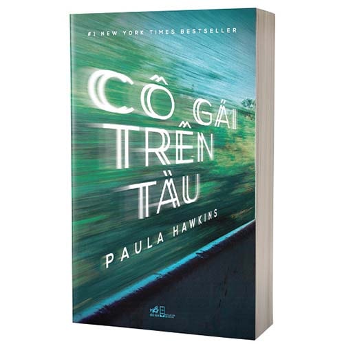 Review Cô gái trên tàu – Sách tâm lý cực hay trên web đọc sách online free